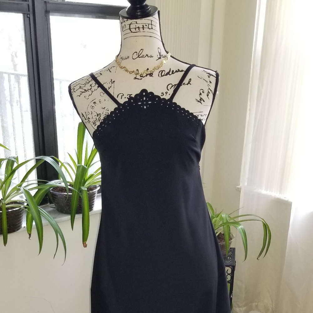 MARTHIÉ FRANÇOIS GIRBAUD | Asymmetrical Dress